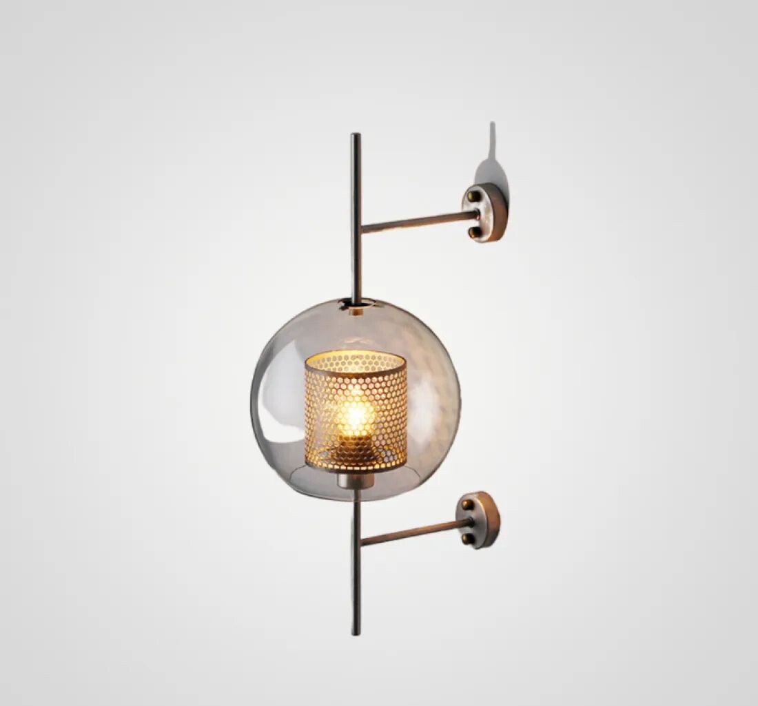 

Бра ImperiumLoft Catchwall01 189444-26