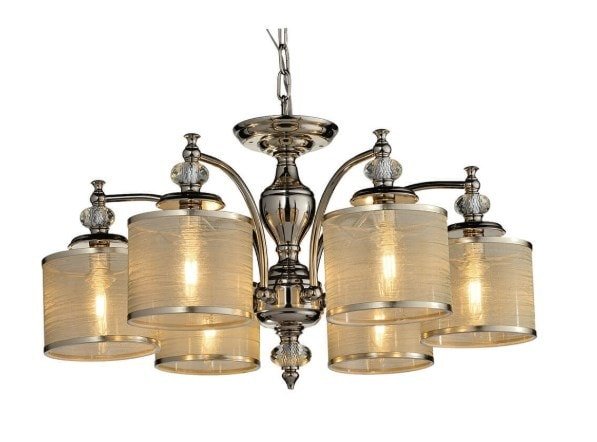 

Подвесная люстра ST Luce Coresia SL1750.102.06