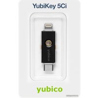 Аппаратный криптокошелек Yubico YubiKey 5Ci