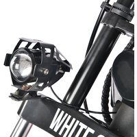 Электроскутер White Siberia CityCoco WS-Pro 2WD 4000W 21Ah