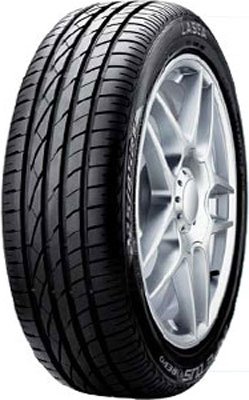 Летние шины Lassa Competus H/P 255/60R18 112V