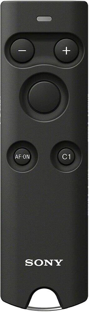 

Пульт ДУ Sony RMT-P1BT