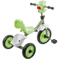 Детский велосипед Nino KL (зеленый)