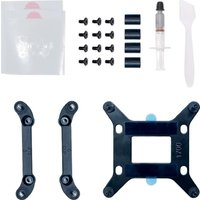 Система жидкостного охлаждения для процессора Lian Li GA II Lite 360 RGB G89.GA2L36RB.R0