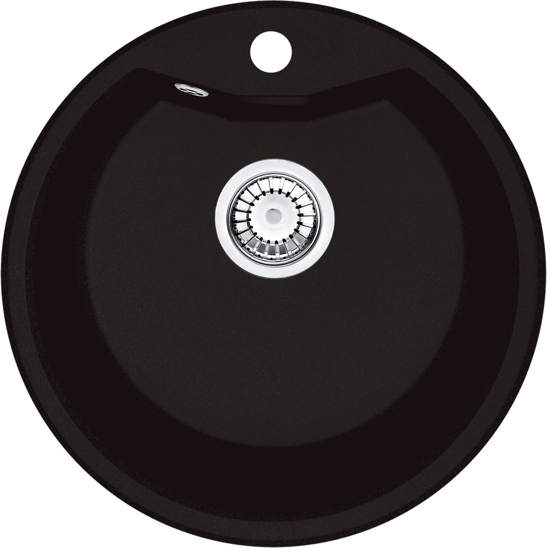 

Кухонная мойка Deante Fiesta Solis ZRS N803