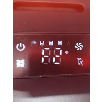 Электрокамин Sundays Home LD-0083 в Витебске