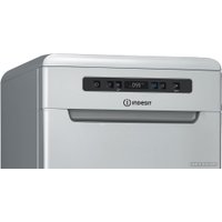 Отдельностоящая посудомоечная машина Indesit DSFC 3T117 S