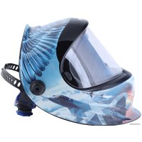 Сварочная маска Patriot WH 400E