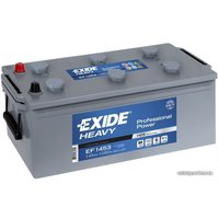 Автомобильный аккумулятор Exide Power PRO EF1453 (145 А·ч)