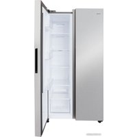 Холодильник side by side CENTEK CT-1757 Inox