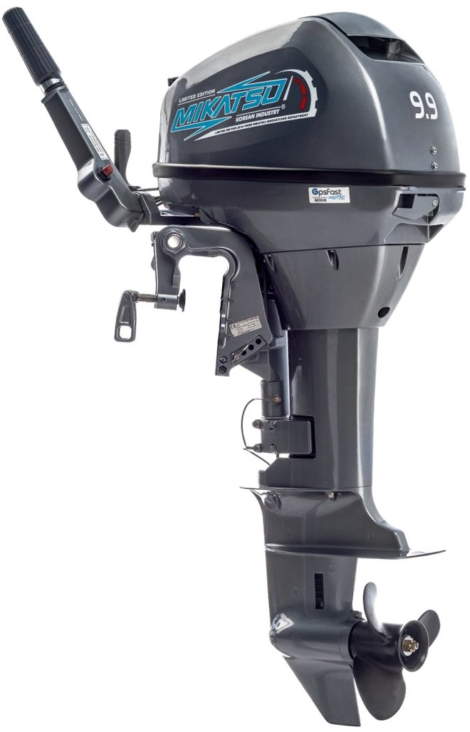 

Лодочный мотор Mikatsu M9.9FHS