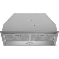 Кухонная вытяжка MAUNFELD VIVID 603EM (нержавеющая сталь)