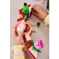 Конструктор LEGO Wicked 75683 Общежитие Глинды и Эльфабы в Мозыре