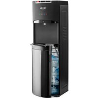 Кулер для воды Vatten L04NE (черный)