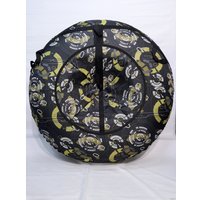 Тюбинг Emi Filini Design Lux 120 см (бинарный код)