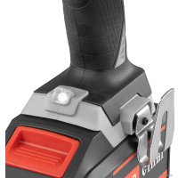 Дрель-шуруповерт Stavr (Ставр) ДА-20 (без АКБ)