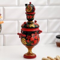 Декор Sima-Land Самовар 1262017