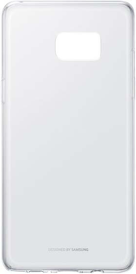 

Чехол для телефона Samsung Clear Cover для Samsung Galaxy Note 7 [EF-QN930TTEG]