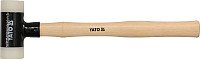 Молоток Yato YT-4626