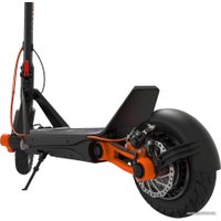 Электросамокат E-Twow S2 Booster Plus V (черный)