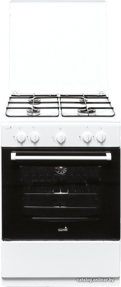 Кухонная плита CEZARIS ПГ 3200-03