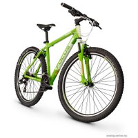 Велосипед Focus Raven Rookie 1.0 (2014)