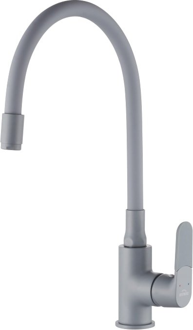 

Смеситель Invena Joga Plus BZ-32-P05