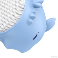 Беспроводная колонка Baseus Q Chinese Zodiac E06 Dragon