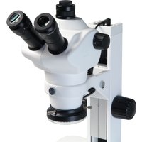 Микроскоп Микромед МС-5-ZOOM LED 24799 в Борисове