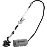 Шлифмашина для стен и потолков Deko DKWS1050 084-1091