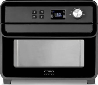 

Аэрогриль (аэрофритюрница) CASO AirFry Chef 1700