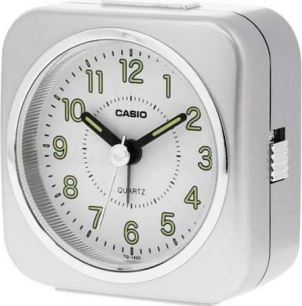 

Будильник Casio TQ-143S-8EF