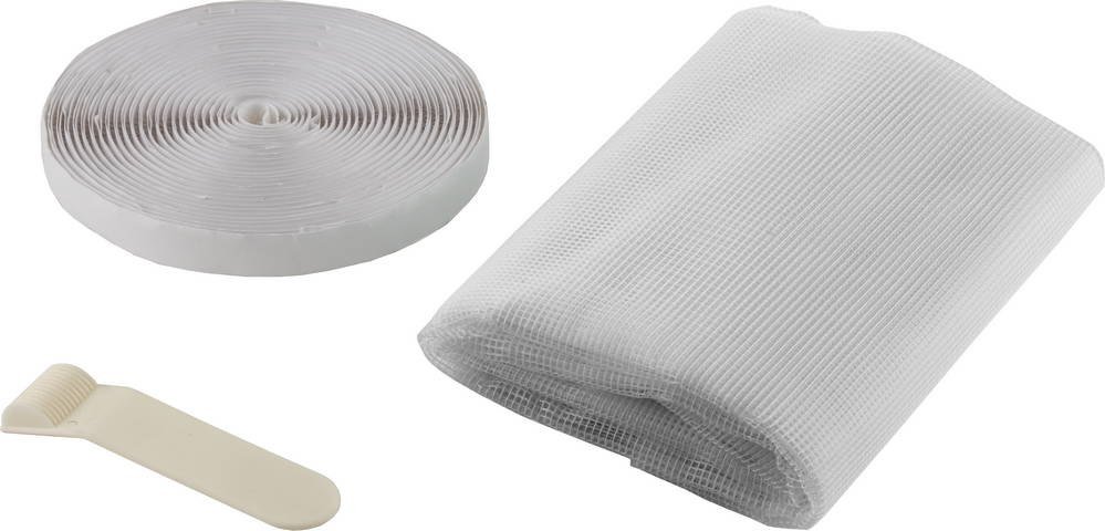 

Москитная сетка на окно Stayer 12480-11-13