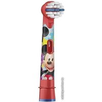 Сменная насадка Oral-B Stages Power EB10 Mickey Mouse (1 шт)