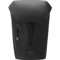 Городской рюкзак Gaston Luga Lightweight DuoSeal Flap Backpack 14'' (черный)