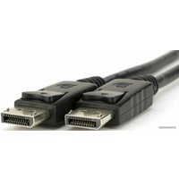 Кабель ACD DisplayPort - DisplayPort ACD-DDPM2-50B (5 м, черный) в Барановичах
