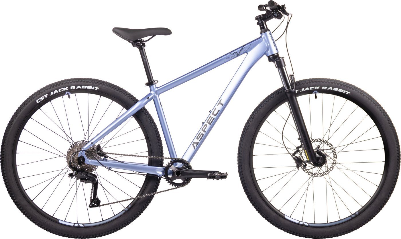 

Велосипед Aspect Cobalt 29 M 2024 (синий)