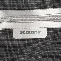 Дорожная сумка Ecotope 018-C1335M-GRY (серый)