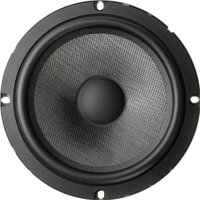 Компонентная АС AMP Pro X 6.5 v2