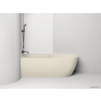 Ванна Salini Sofia CORNER L 170x85 102525M (S-stone, матовый)