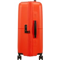 Чемодан American Tourister Dashpop Tangerine Red 67 см