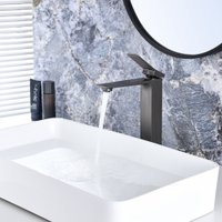 Смеситель Ganzer GZ05112-Q