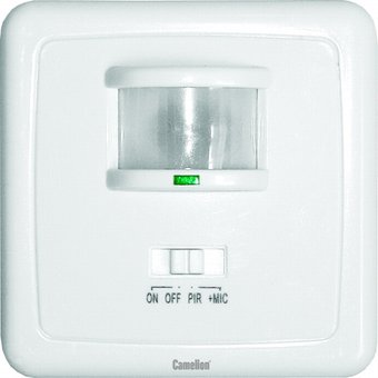 Датчик движения Camelion LX-2000
