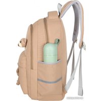 Городской рюкзак Merlin M106 (бежевый)