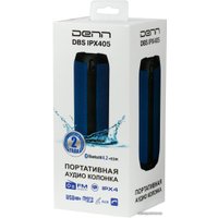 Беспроводная колонка DENN DBS IPX405