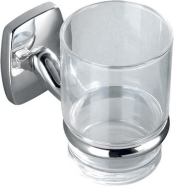 Стакан для зубной щетки и пасты Slovarm 1358