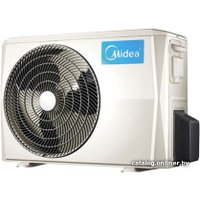 Кондиционер Midea Paramount MSAG1-07HRN1-I/MSAG1-07HRN1-O