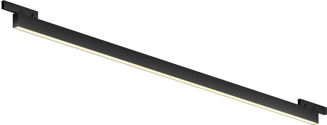 

Трековый светильник Maytoni Technical Basis TR192-1-16W2.7K-B