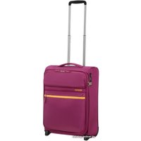 Чемодан American Tourister Matchup Deep Pink 55 см (2 колеса)