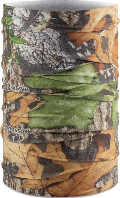 

Шарф (бафф) Buff CoolNet UV+ Mossy Oak Obsession 120104.809.10.00